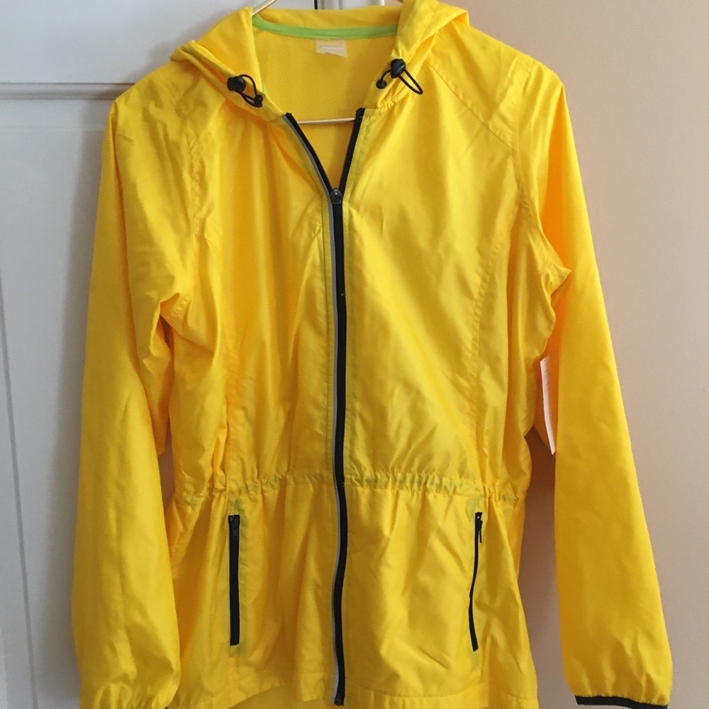 Xersion lightweight jacket size PM